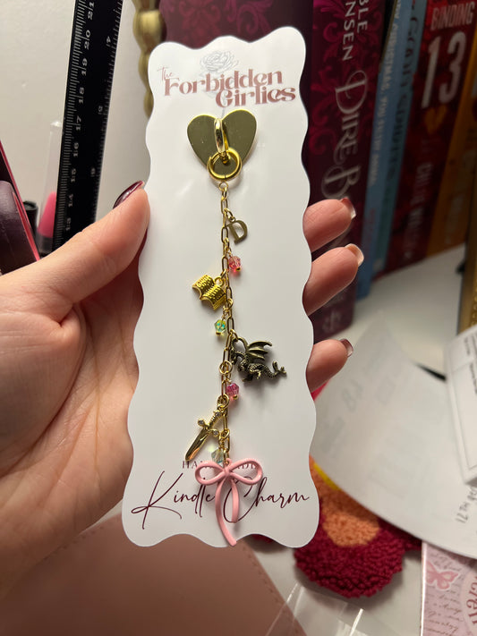 Custom Bundle - Insert & Charm