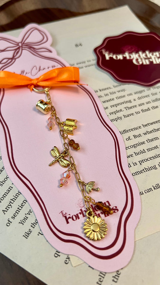 Stars Hollow Charm