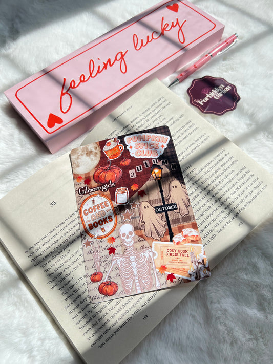 The Forbidden Girlies Autumn Bundle