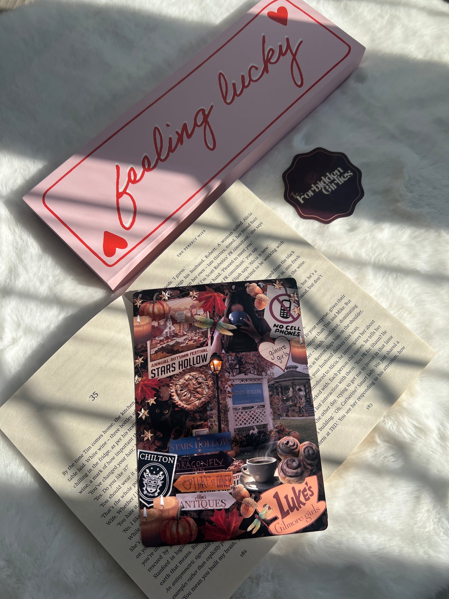 Stars Hollow Bundle