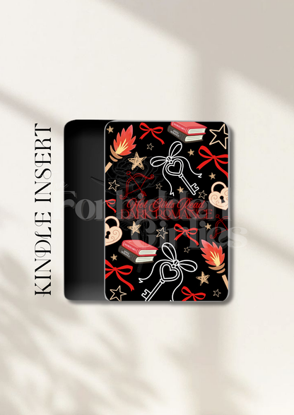 Hot Girls Read Dark Romance Kindle Insert