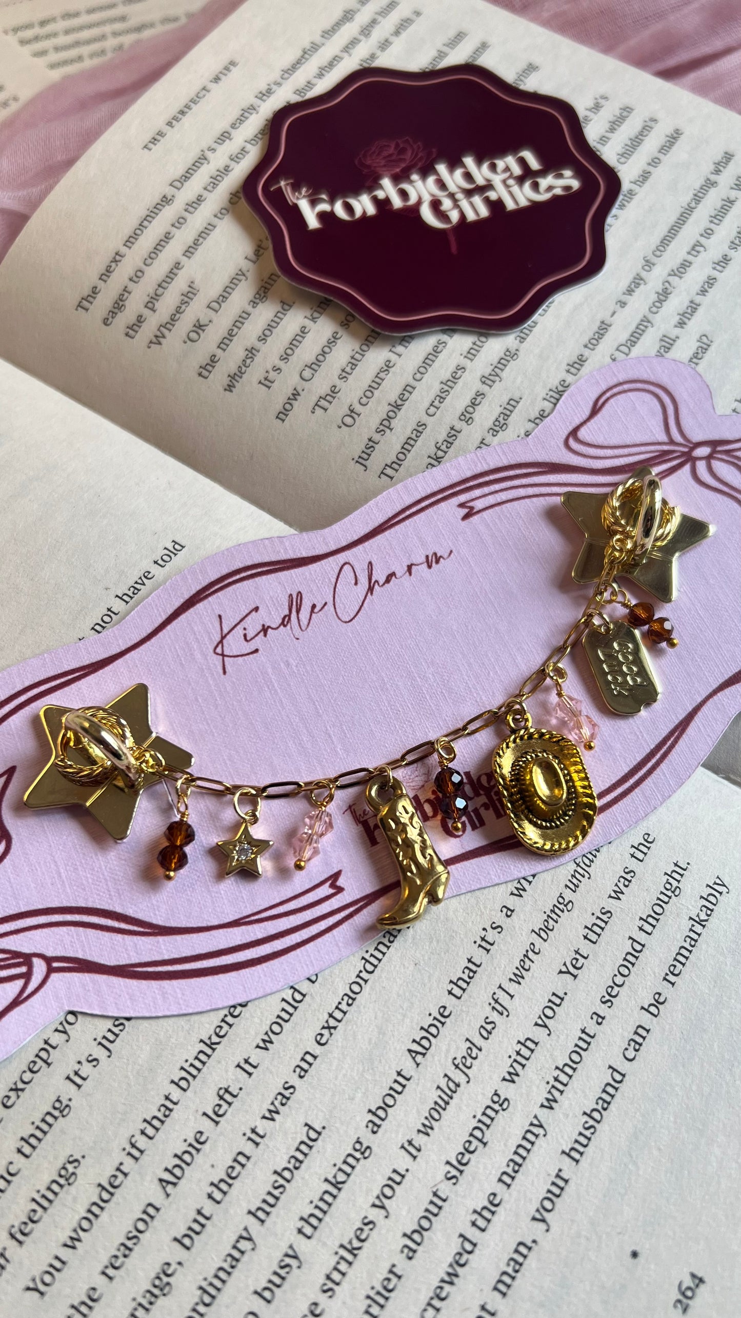 Soft Western Cowgirl Bundle