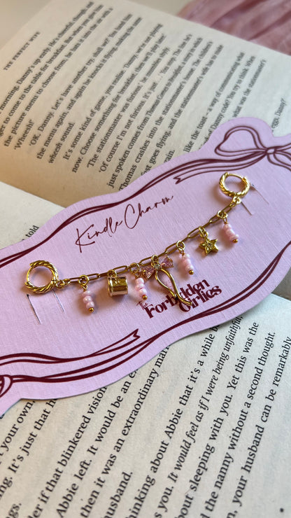 PRE-ORDER - Cozy Girlie Edition: The Forbidden Kindle Kit
