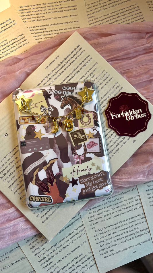 Soft Western Cowgirl Bundle