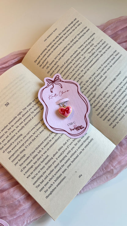 PRE-ORDER - Cozy Girlie Edition: The Forbidden Kindle Kit