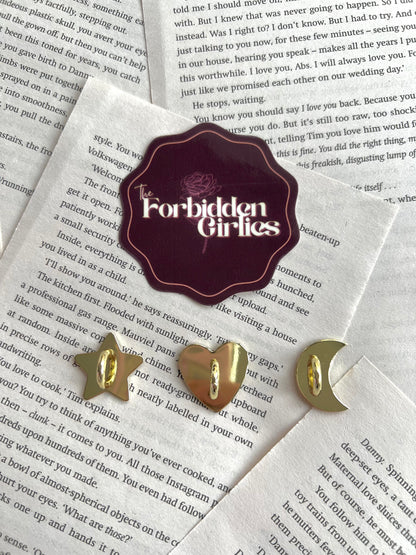 Stars Hollow Bundle