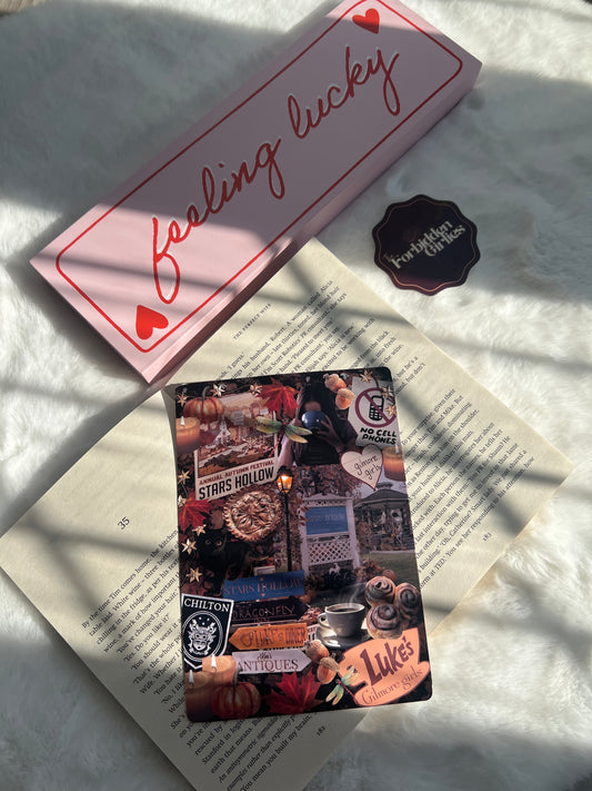 Stars Hollow Bundle