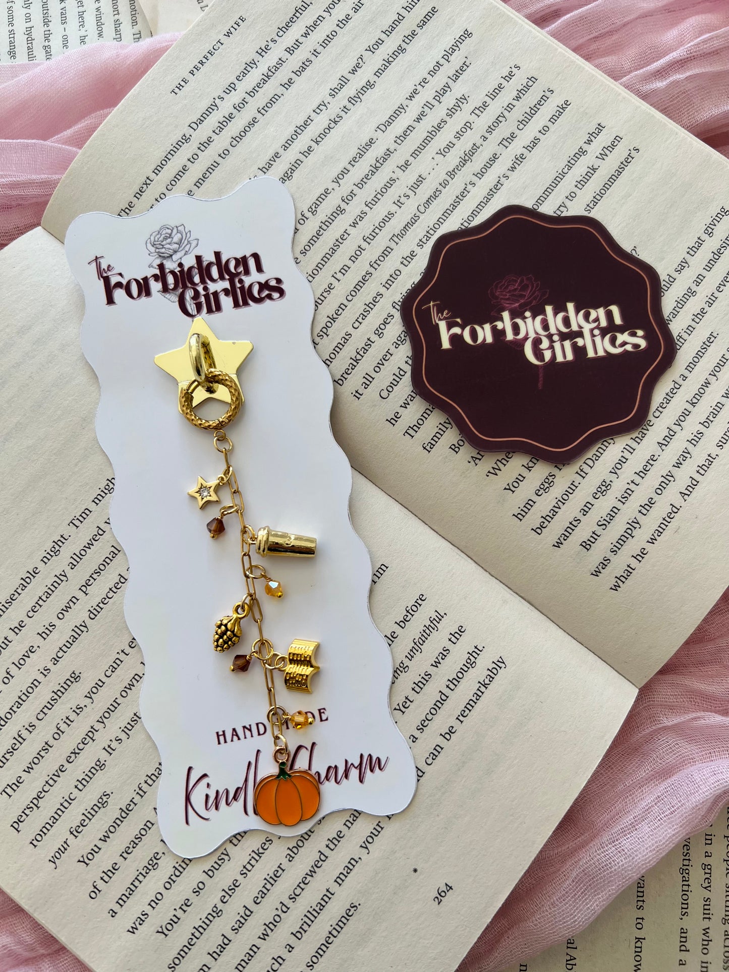 Stars Hollow Bundle