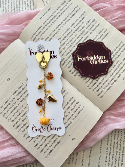 The Forbidden Girlies Autumn Bundle