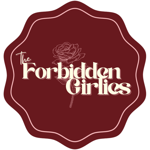 The Forbidden Girlies 