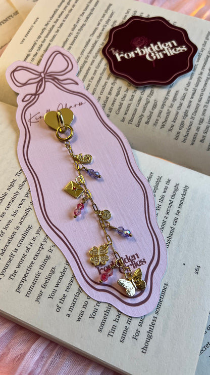 Saving / Redeeming 6 Joey and Aoife [Boys of Tommen] Kindle Charm